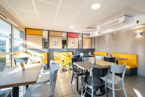 Hotel B&B H�tel Lille Seclin Unexpo