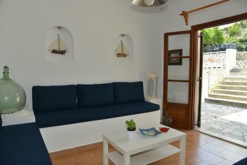 Apartamento Anofli Suites