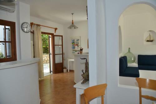 Apartamento Anofli Suites