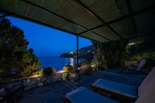 Lithalona Villas & Houses