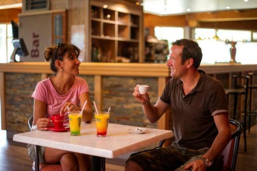 Village Vacances Le Tarbesou