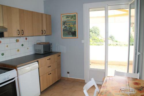 Apartamento F3 Balcons Du Golfe