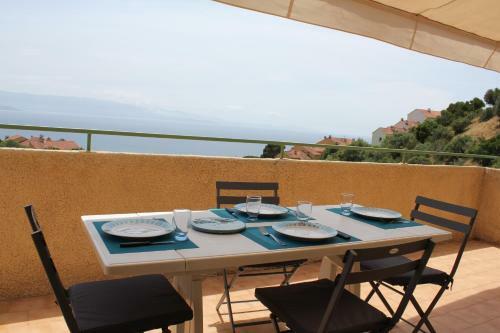 Apartamento F3 Balcons Du Golfe