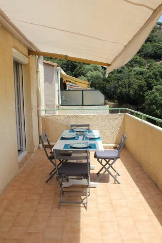 Apartamento F3 Balcons Du Golfe