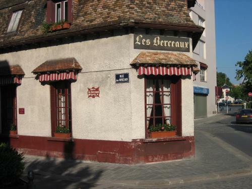 Hotel Les Berceaux