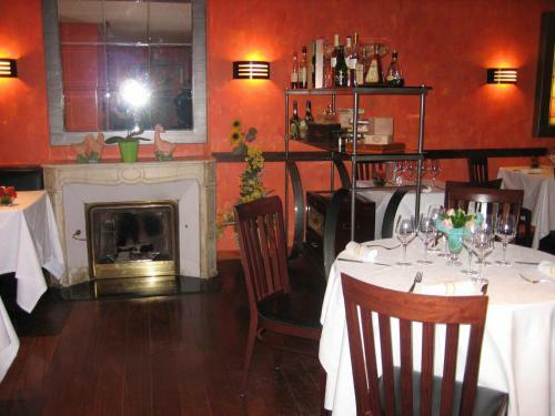 Hotel Les Berceaux