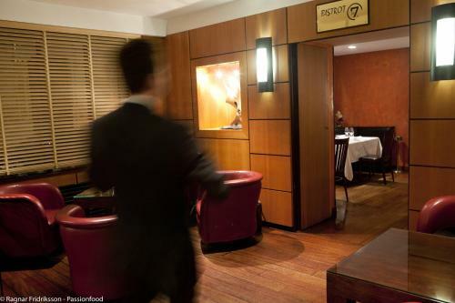 Hotel Les Berceaux
