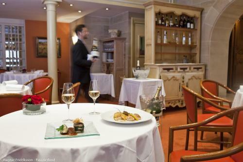 Hotel Les Berceaux