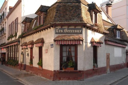 Hotel Les Berceaux