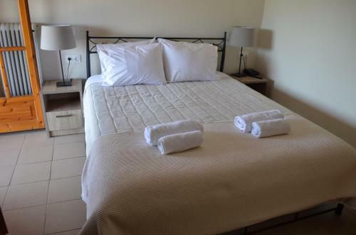 Bed & Breakfast Kalisun House