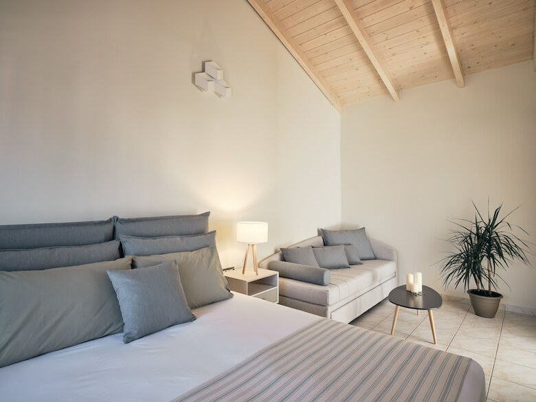Apartamento San Giorgios Maisonettes