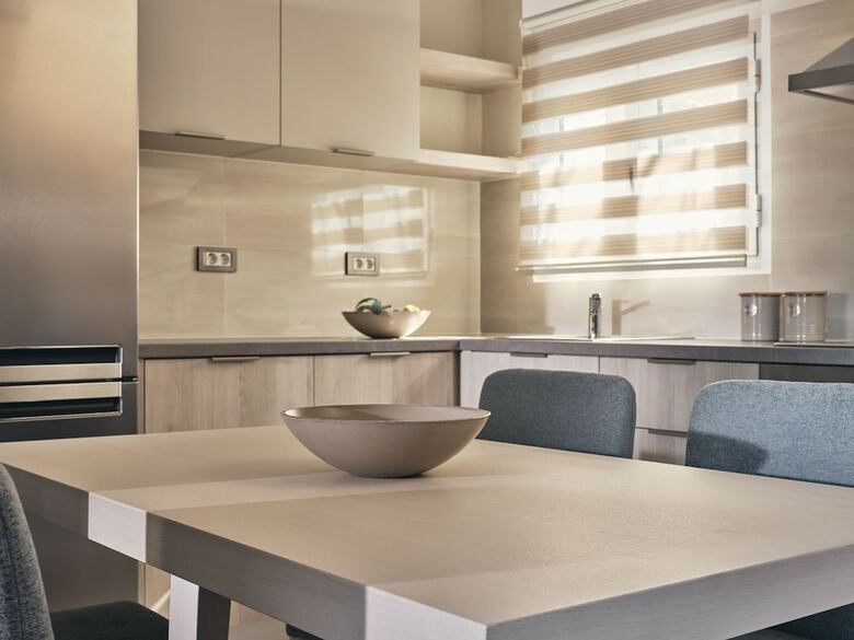 Apartamento San Giorgios Maisonettes