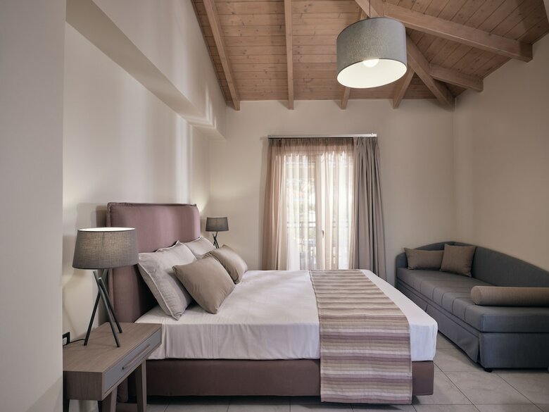 Apartamento San Giorgios Maisonettes
