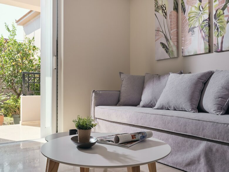 Apartamento San Giorgios Maisonettes