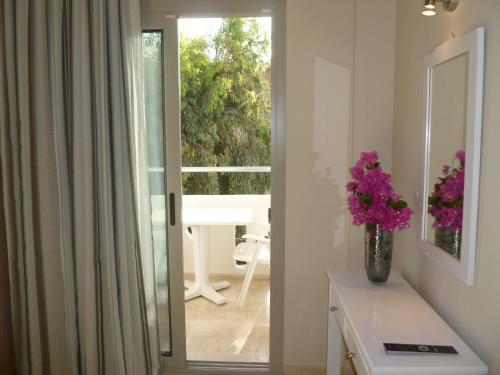 Apartamento Costas & Chrysoula