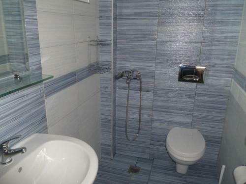 Apartamento Costas & Chrysoula