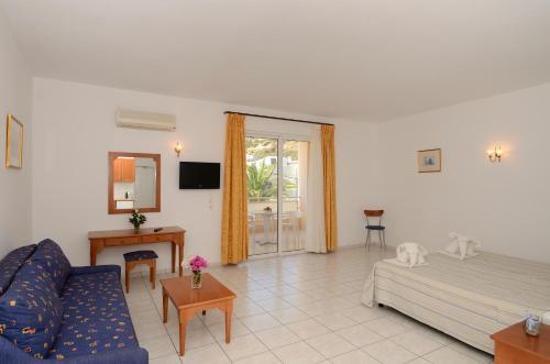 Apartamento Costas & Chrysoula