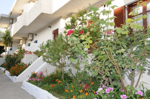 Apartamento Costas & Chrysoula