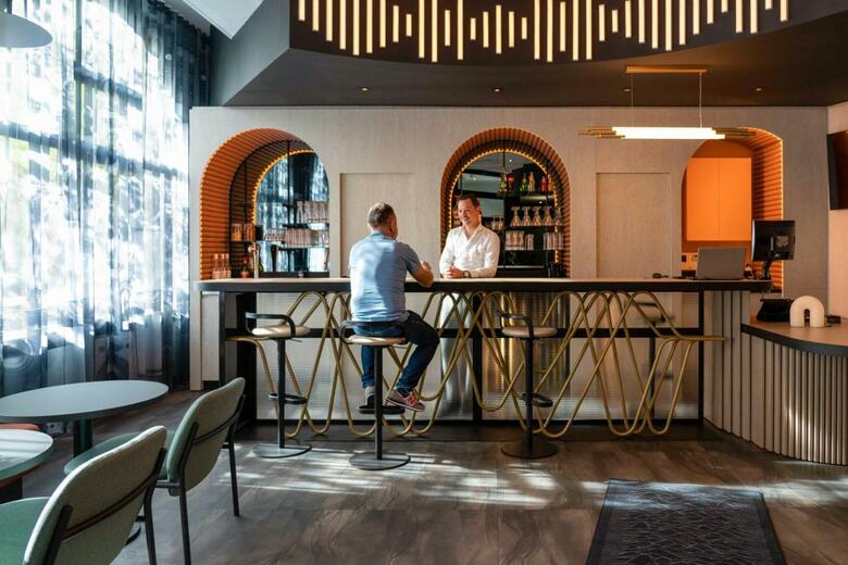 Hotel Ibis Paris Porte De Versailles Mairie D'issy