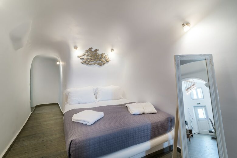 Hotel Angel Luxury Suites