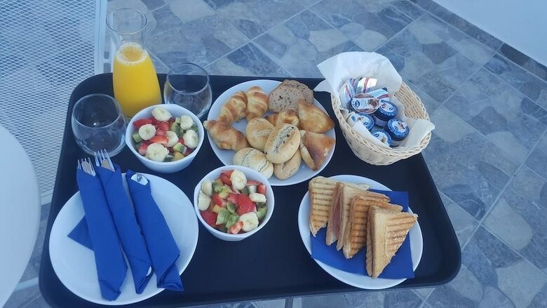 Hotel Angel Luxury Suites