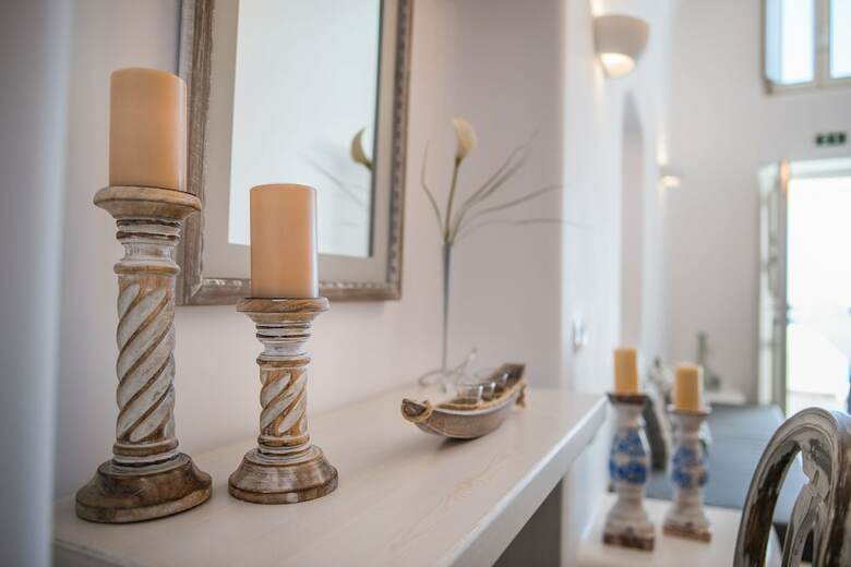 Hotel Angel Luxury Suites