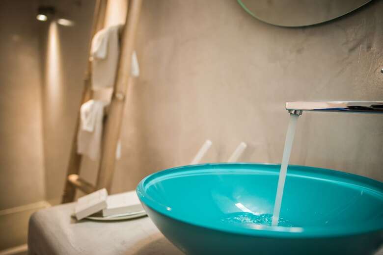 Hotel Angel Luxury Suites