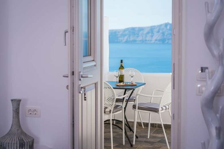 Hotel Angel Luxury Suites