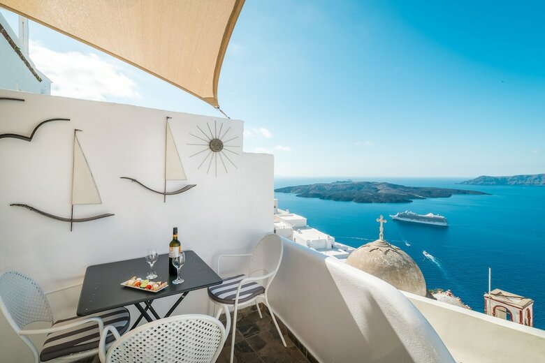 Hotel Angel Luxury Suites