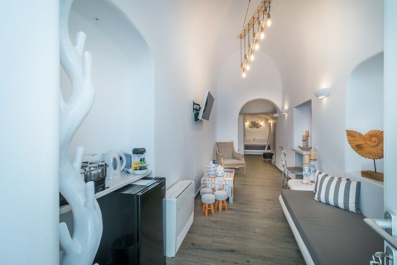 Hotel Angel Luxury Suites