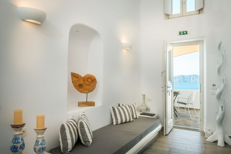 Hotel Angel Luxury Suites