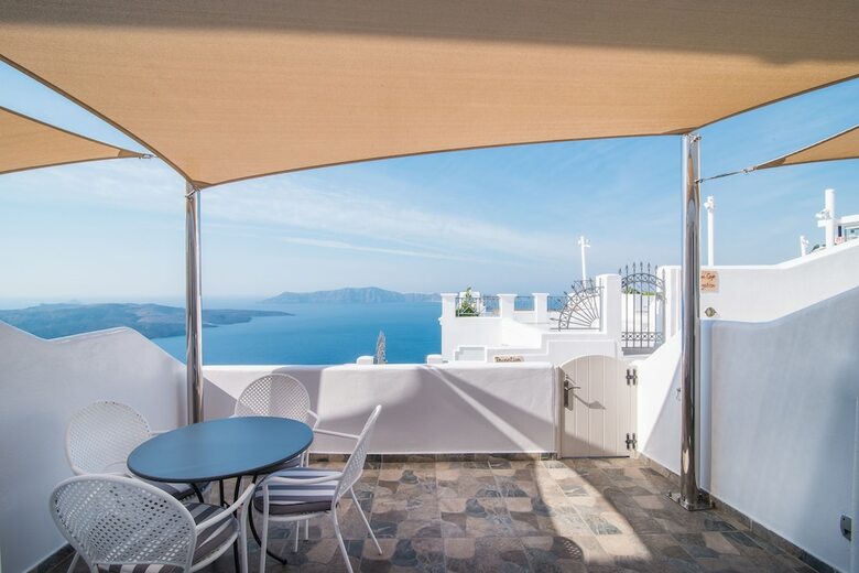 Hotel Angel Luxury Suites