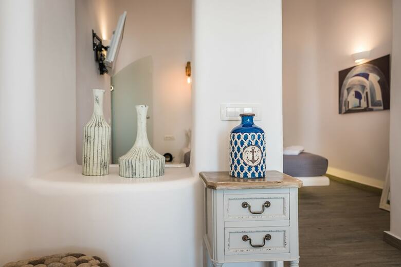 Hotel Angel Luxury Suites