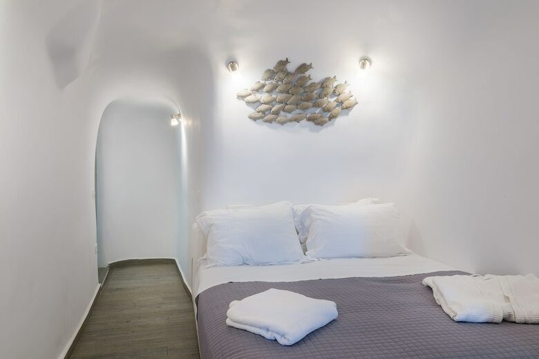 Hotel Angel Luxury Suites