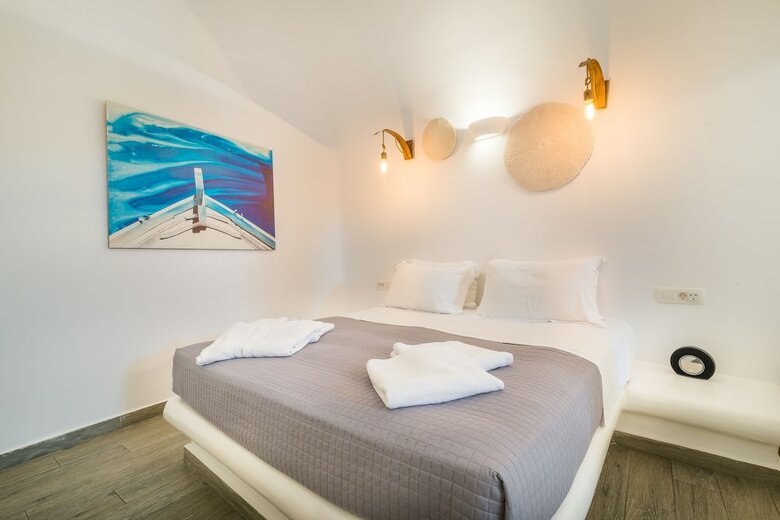 Hotel Angel Luxury Suites