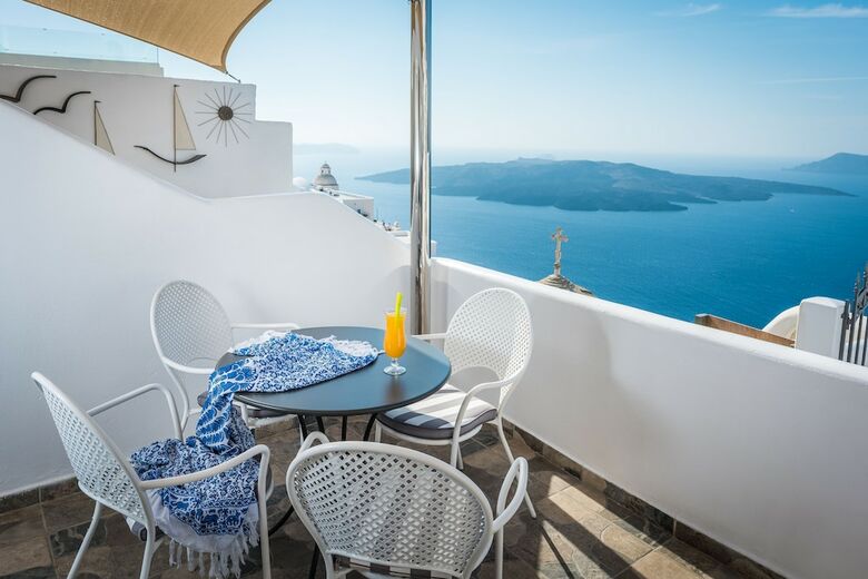 Hotel Angel Luxury Suites