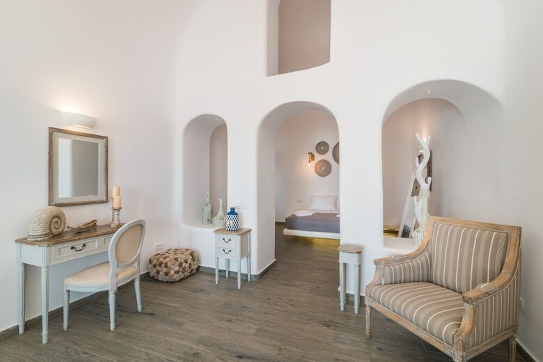 Hotel Angel Luxury Suites