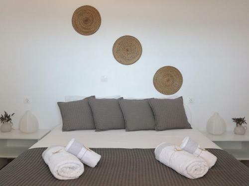 Agroturismo Bonatsa House