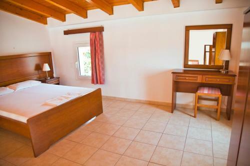 Bed & Breakfast Big Village Hotel