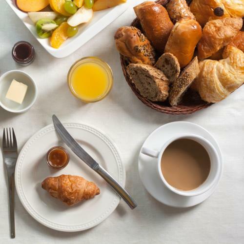 Bed & Breakfast Big Village Hotel