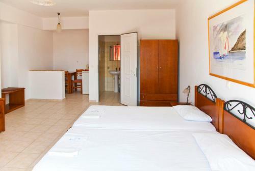 Bed & Breakfast Big Village Hotel