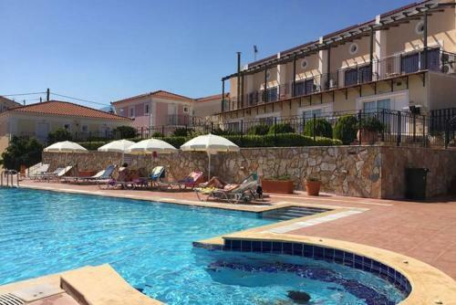 Bed & Breakfast Big Village Hotel