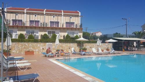Bed & Breakfast Big Village Hotel