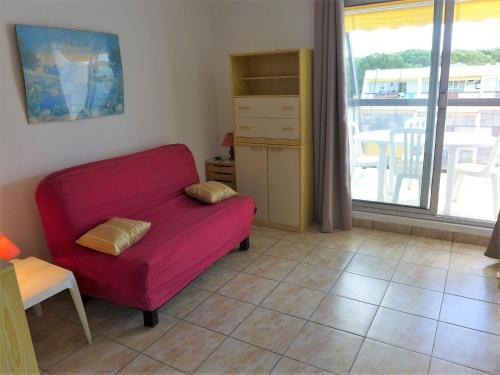 Apartment Les Terrasses Du Ponant.1