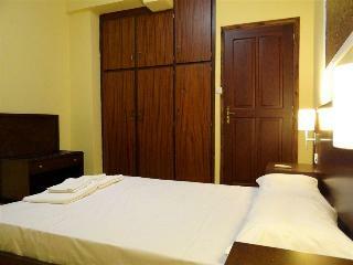 Apartamento Galaxy Hotel