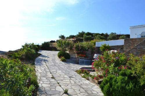 Agroturismo Villa Ioanna
