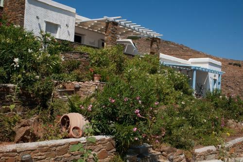 Agroturismo Villa Ioanna