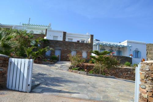 Agroturismo Villa Ioanna