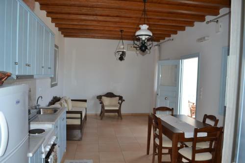 Agroturismo Villa Ioanna