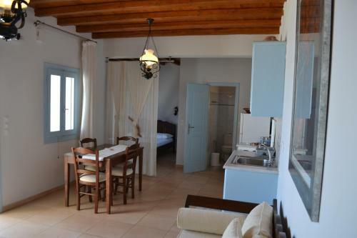 Agroturismo Villa Ioanna